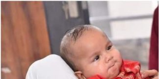 अनमय के इलाज के लिए आगे आया समाज, सोशल मीडिया पर मुहिम के जरिए जुटाया जा रहा है फंड