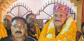 श्याम को मिली बदलापुर की ‘सल्तनत’ की कमान, 15 साल के वर्चस्व को किया खत्म