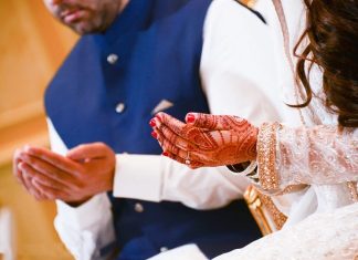 अमेठी में डीजे पर नाराज़ हुए मौलवी! बिना खाना खाए वापस लौटी बारात