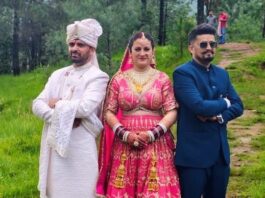 हिमाचल प्रदेश में एक ही लड़की से दो भाईयों ने की शादी, सोशल मीडिया पर मचा हल्ला, आई भईयों की सफाई