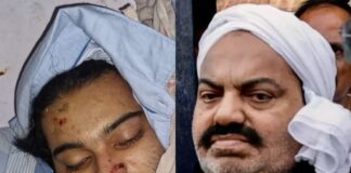 अतीक अहमद के सबसे छोटे बेटे अबान अहमद की हुई मौत, रोड एक्सीडेंट में गई जान Atique Ahmed Son Aban Died