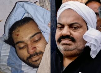 अतीक अहमद के सबसे छोटे बेटे अबान अहमद की हुई मौत, रोड एक्सीडेंट में गई जान Atique Ahmed Son Aban Died