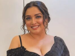 Bhojpuri Cinema: क्या आम्रपाली दूबे बनना चाहती हैं मां? इस बयान की हो रही हर तरफ चर्चा Amrapali Dubey