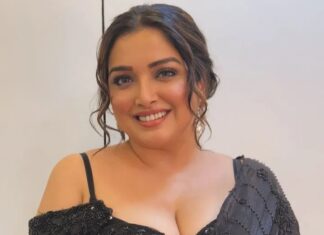Bhojpuri Cinema: क्या आम्रपाली दूबे बनना चाहती हैं मां? इस बयान की हो रही हर तरफ चर्चा Amrapali Dubey