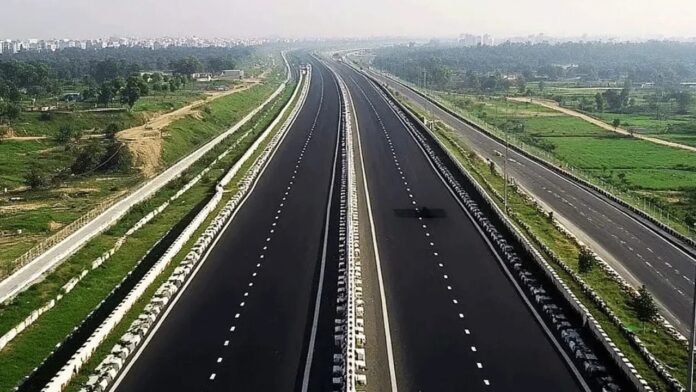 Lucknow Kanpur Expressway Lucknow Kanpur Expressway