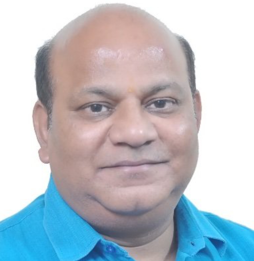 Vasumitra Pandey 